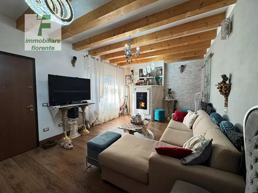 Immagine 2 di Villetta a schiera in vendita  in VIA BRAGNI a Cadoneghe