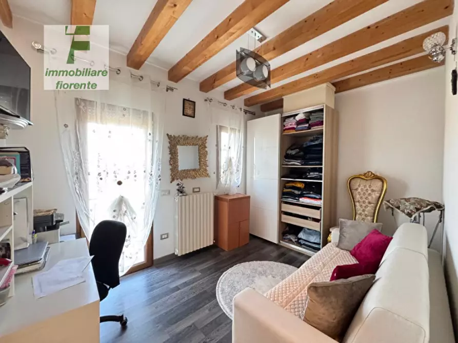 Immagine 3 di Villetta a schiera in vendita  in VIA BRAGNI a Cadoneghe