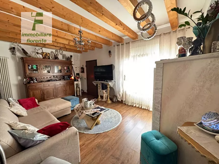 Immagine 4 di Villetta a schiera in vendita  in VIA BRAGNI a Cadoneghe