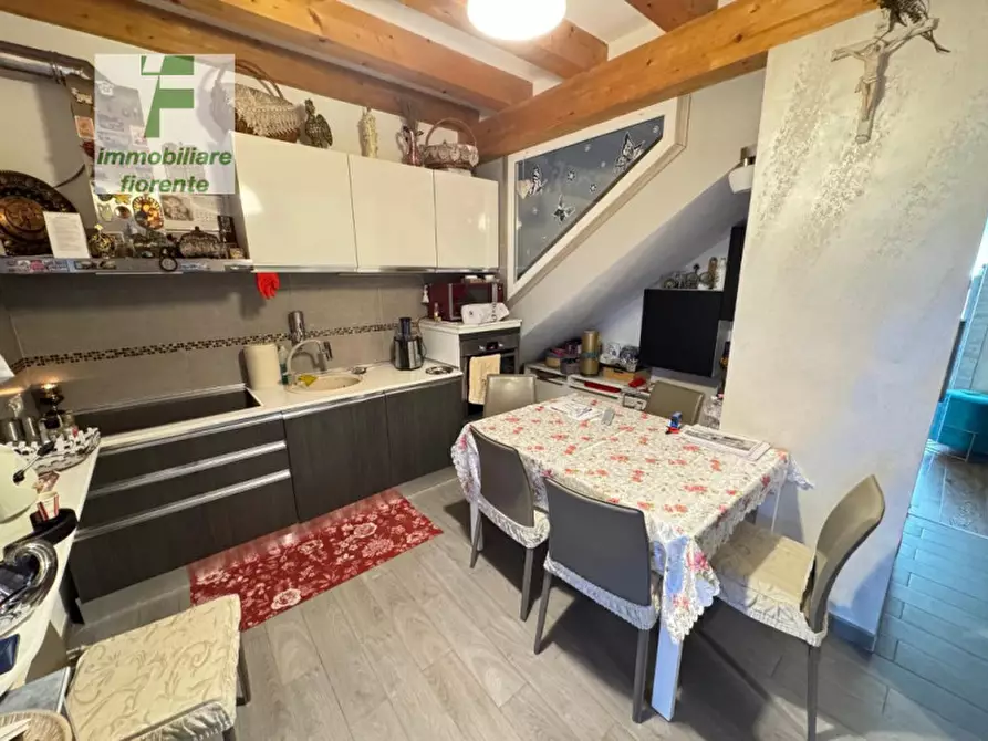 Immagine 5 di Villetta a schiera in vendita  in VIA BRAGNI a Cadoneghe