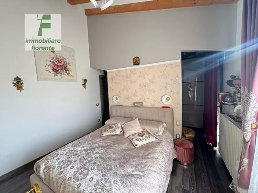 Immagine 8 di Villetta a schiera in vendita  in VIA BRAGNI a Cadoneghe