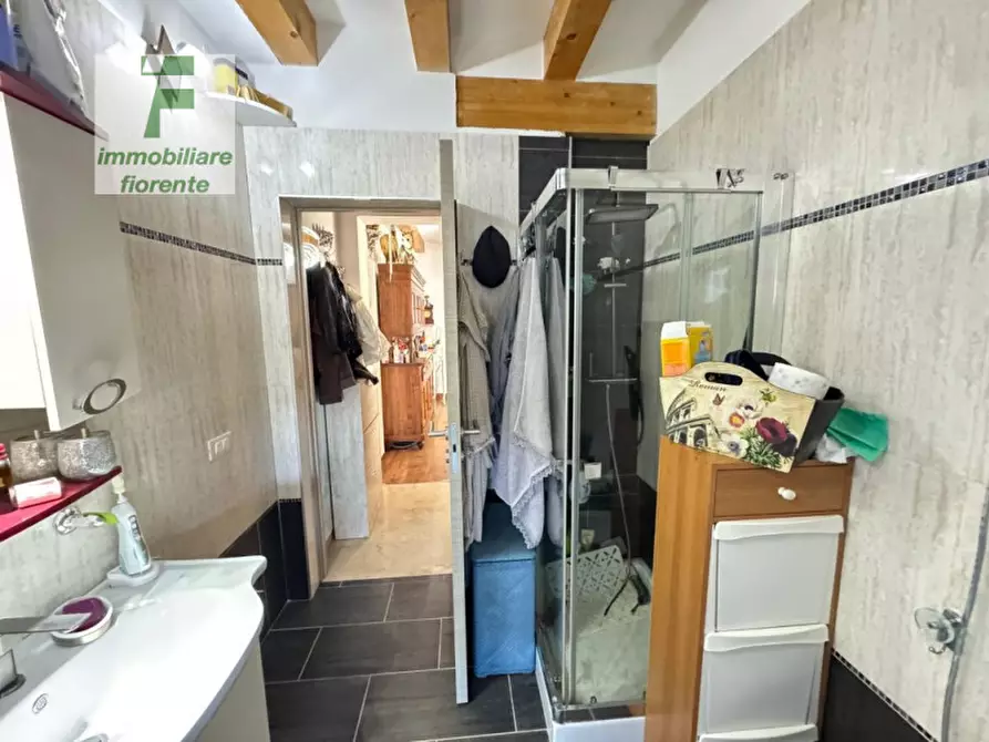 Immagine 11 di Villetta a schiera in vendita  in VIA BRAGNI a Cadoneghe