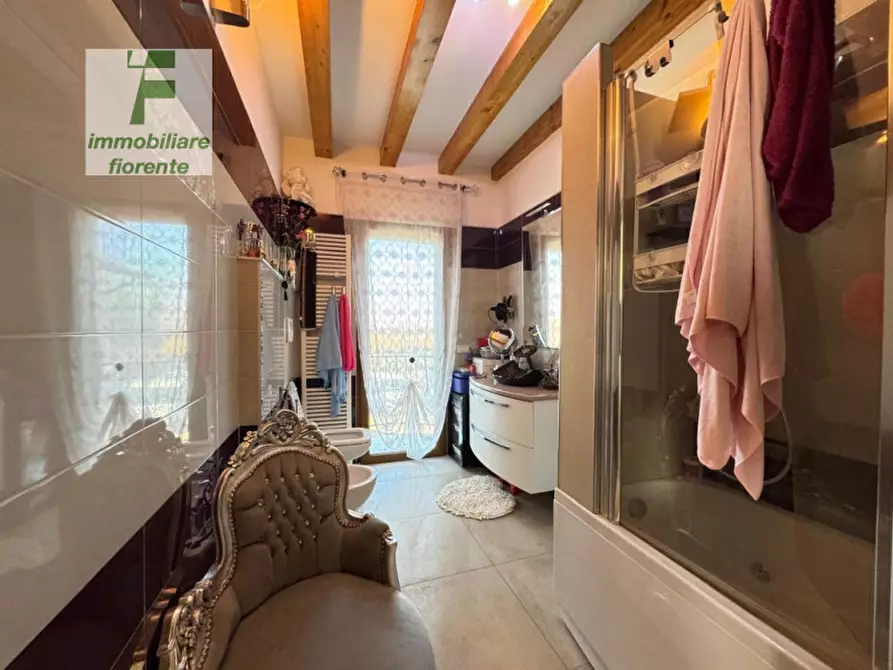 Immagine 12 di Villetta a schiera in vendita  in VIA BRAGNI a Cadoneghe