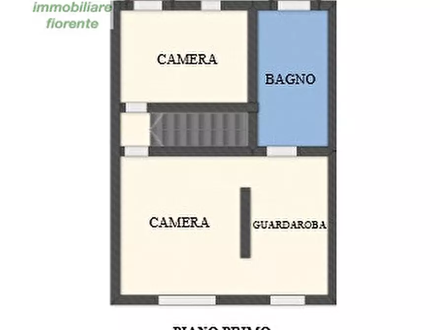 Immagine 14 di Villetta a schiera in vendita  in VIA BRAGNI a Cadoneghe