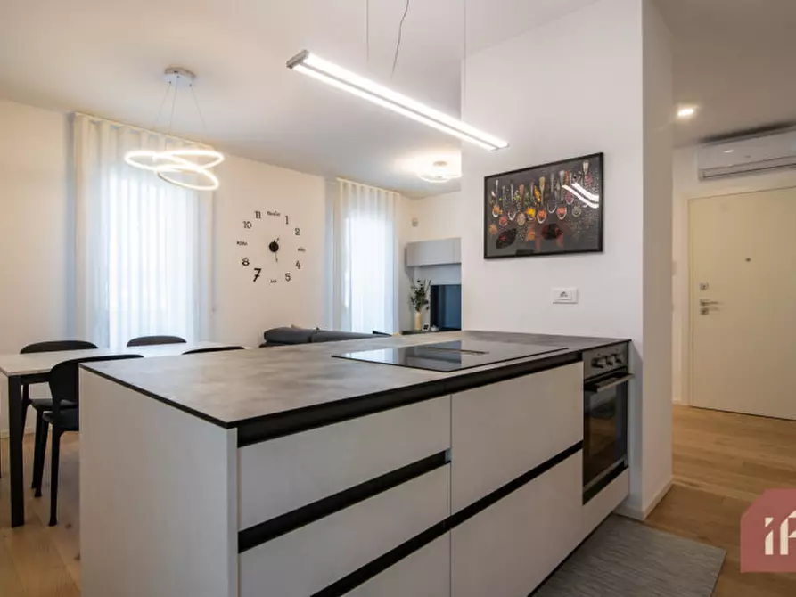 Immagine 2 di Appartamento in vendita  in Via Dalla Vecchia Vinicio n. 16 a Campodarsego