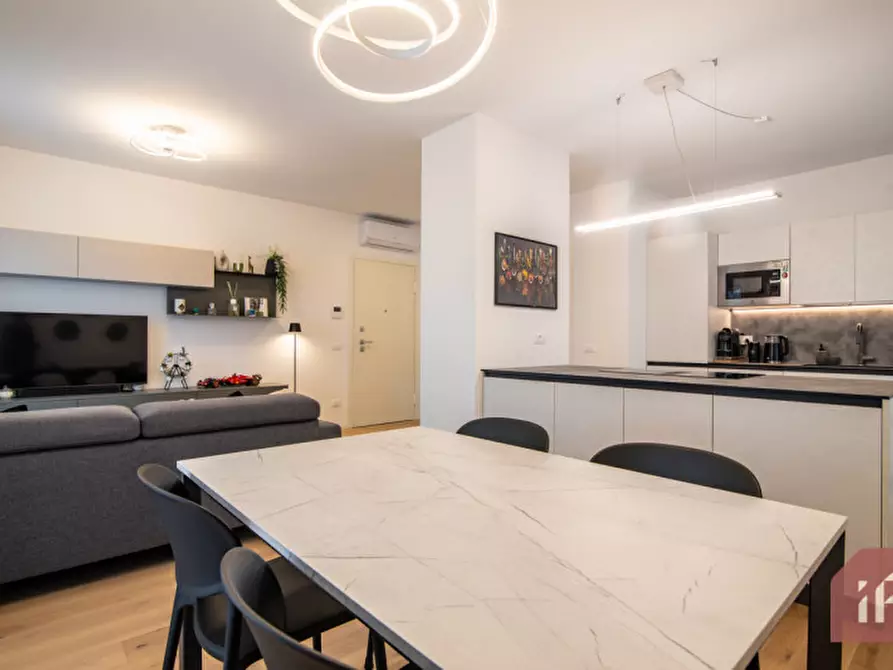 Immagine 3 di Appartamento in vendita  in Via Dalla Vecchia Vinicio n. 16 a Campodarsego