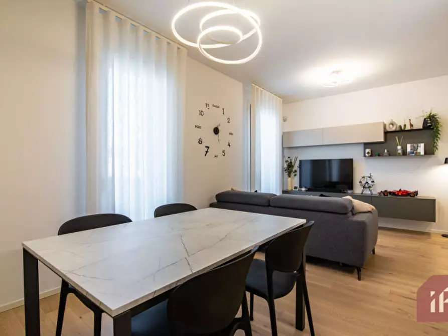 Immagine 4 di Appartamento in vendita  in Via Dalla Vecchia Vinicio n. 16 a Campodarsego