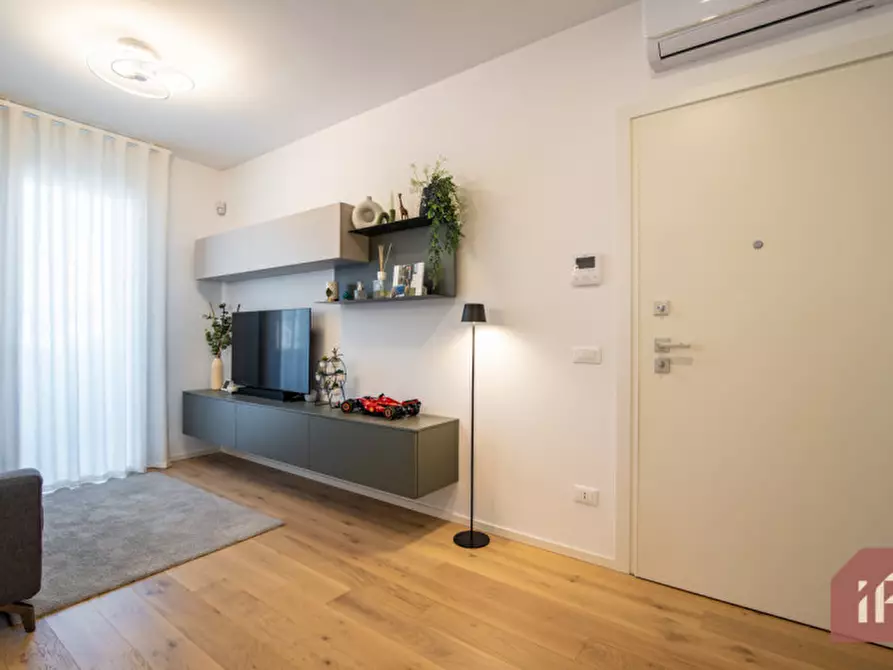 Immagine 5 di Appartamento in vendita  in Via Dalla Vecchia Vinicio n. 16 a Campodarsego