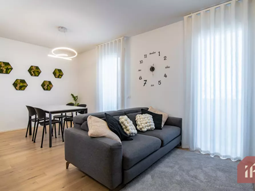 Immagine 6 di Appartamento in vendita  in Via Dalla Vecchia Vinicio n. 16 a Campodarsego