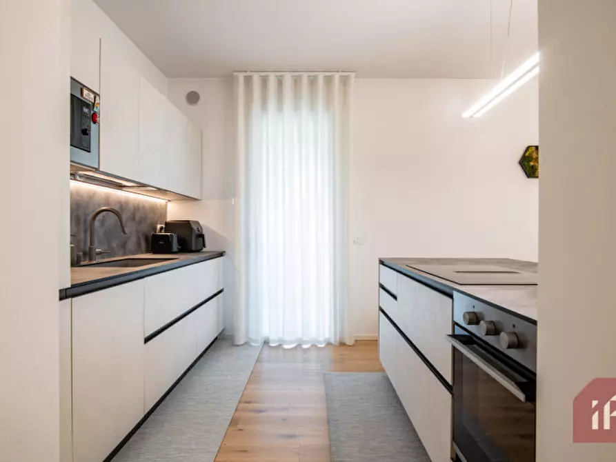 Immagine 7 di Appartamento in vendita  in Via Dalla Vecchia Vinicio n. 16 a Campodarsego