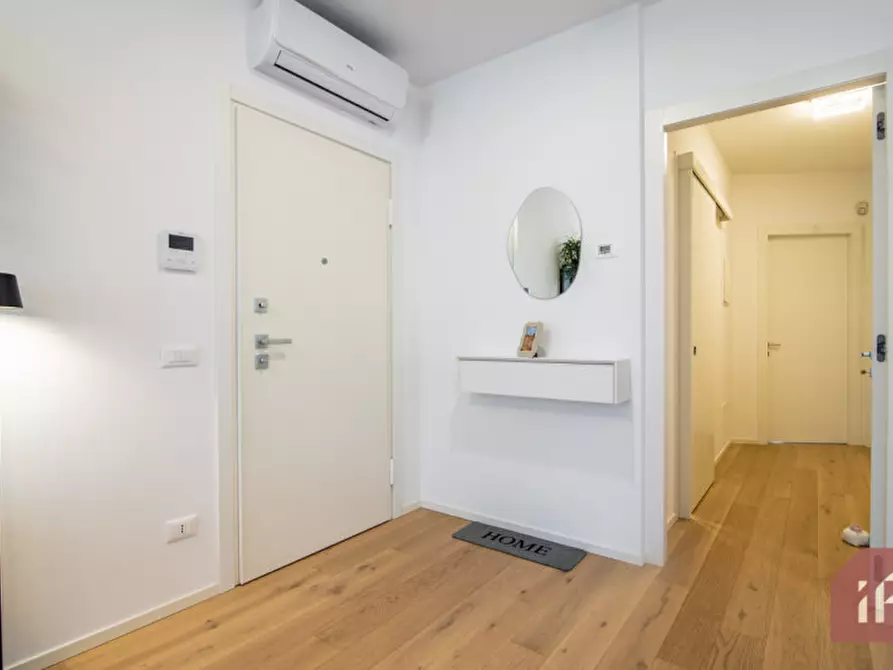 Immagine 8 di Appartamento in vendita  in Via Dalla Vecchia Vinicio n. 16 a Campodarsego