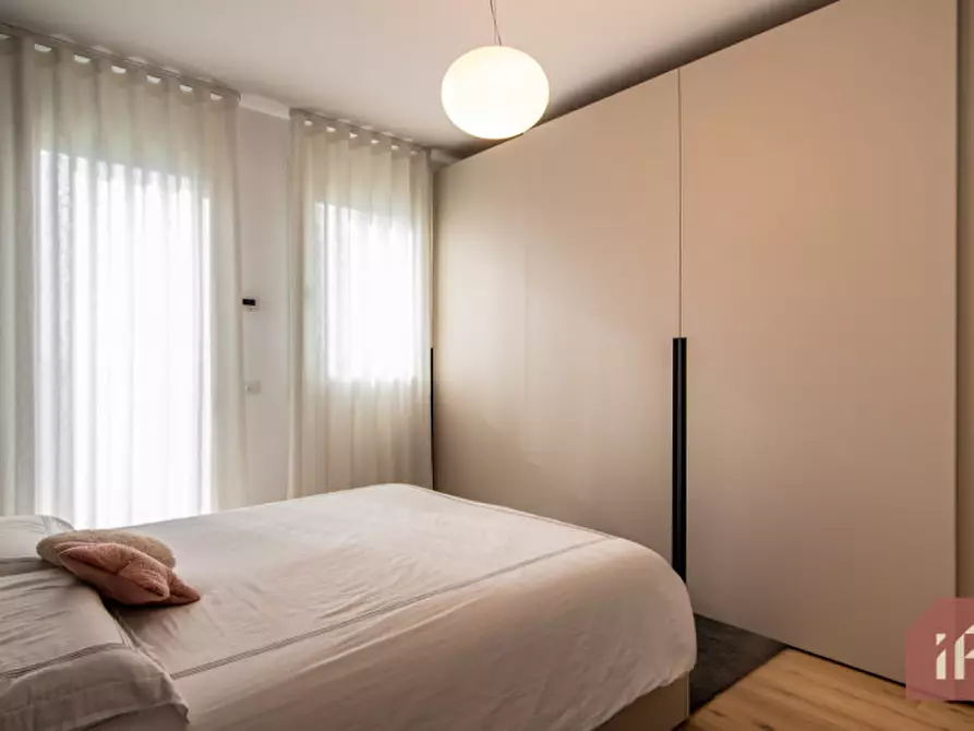 Immagine 9 di Appartamento in vendita  in Via Dalla Vecchia Vinicio n. 16 a Campodarsego