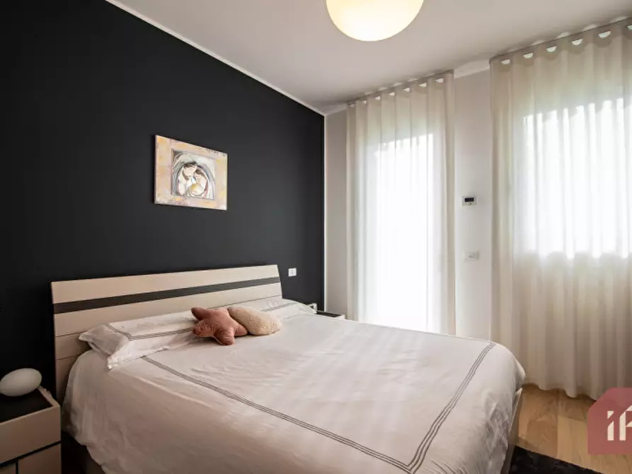 Immagine 10 di Appartamento in vendita  in Via Dalla Vecchia Vinicio n. 16 a Campodarsego