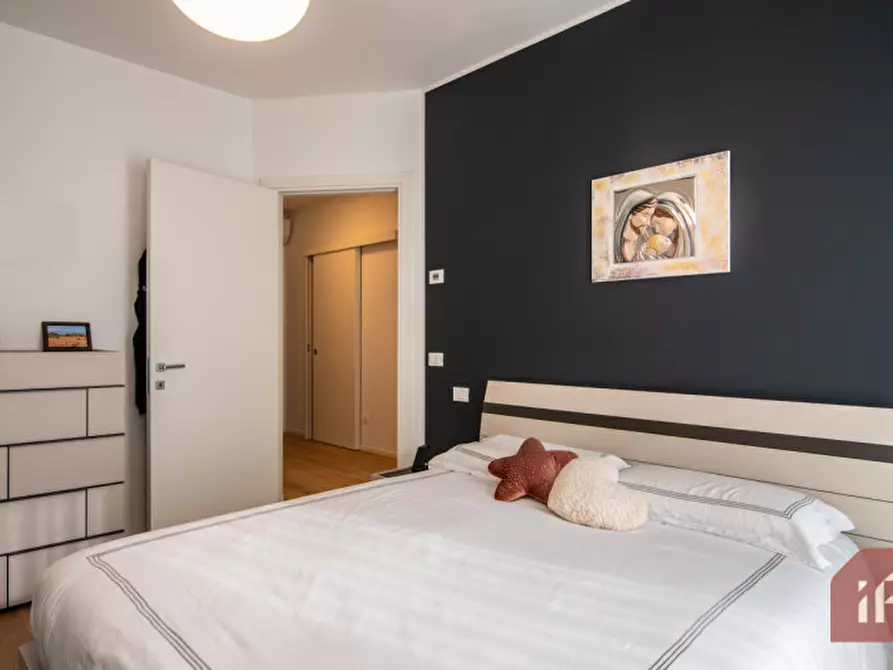 Immagine 11 di Appartamento in vendita  in Via Dalla Vecchia Vinicio n. 16 a Campodarsego