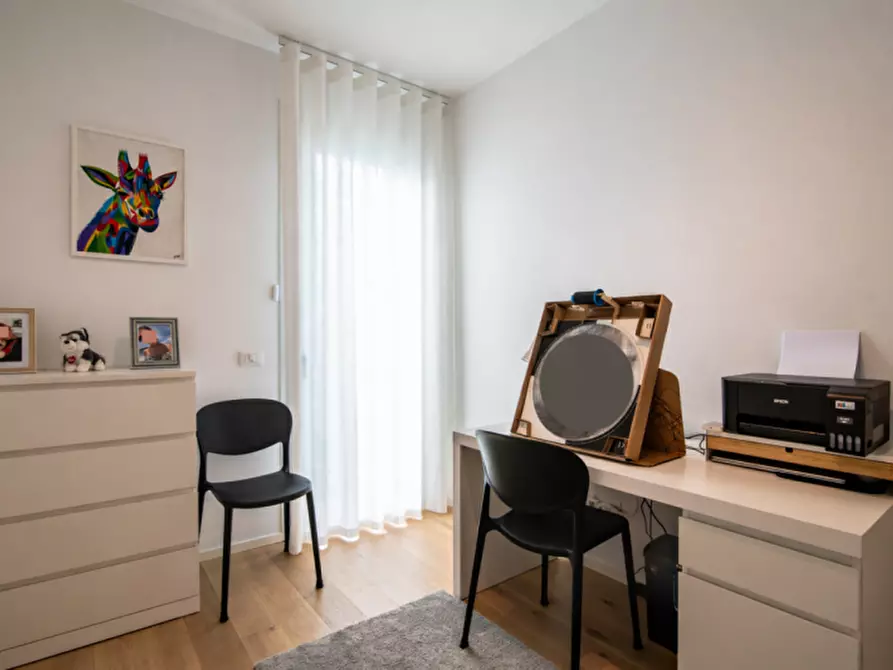 Immagine 12 di Appartamento in vendita  in Via Dalla Vecchia Vinicio n. 16 a Campodarsego