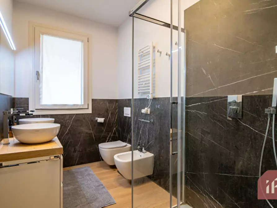 Immagine 13 di Appartamento in vendita  in Via Dalla Vecchia Vinicio n. 16 a Campodarsego