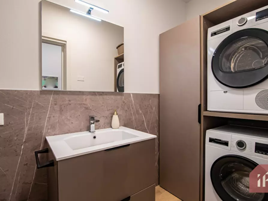 Immagine 14 di Appartamento in vendita  in Via Dalla Vecchia Vinicio n. 16 a Campodarsego