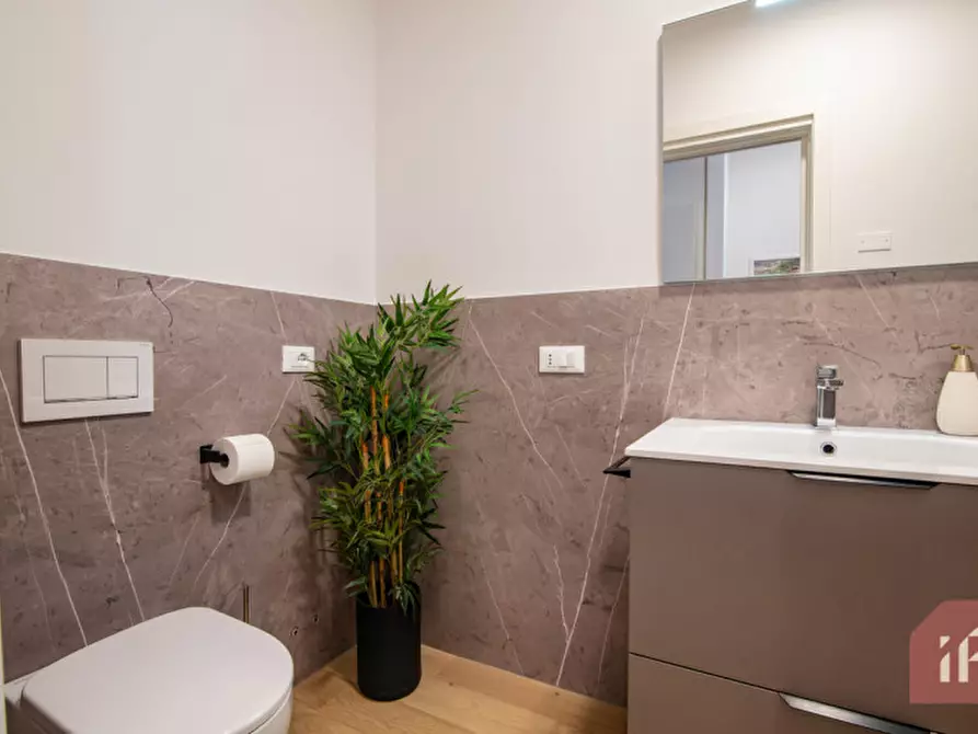 Immagine 15 di Appartamento in vendita  in Via Dalla Vecchia Vinicio n. 16 a Campodarsego