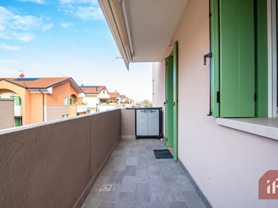 Immagine 16 di Appartamento in vendita  in Via Dalla Vecchia Vinicio n. 16 a Campodarsego