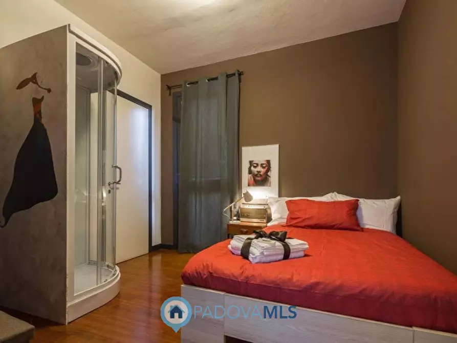 Immagine 7 di Casa indipendente in vendita  in Via Jacopo Crescini a Padova