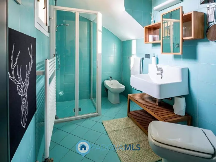 Immagine 9 di Casa indipendente in vendita  in Via Jacopo Crescini a Padova