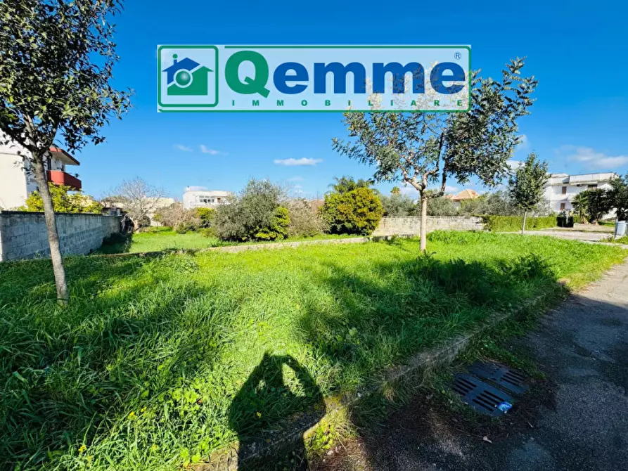 Immagine 3 di Terreno in vendita  in Piazza Filippo Smaldone a San Cesario Di Lecce