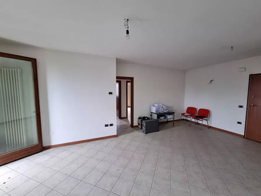 Immagine 3 di Appartamento in affitto  in via europa a Lozzo Atestino