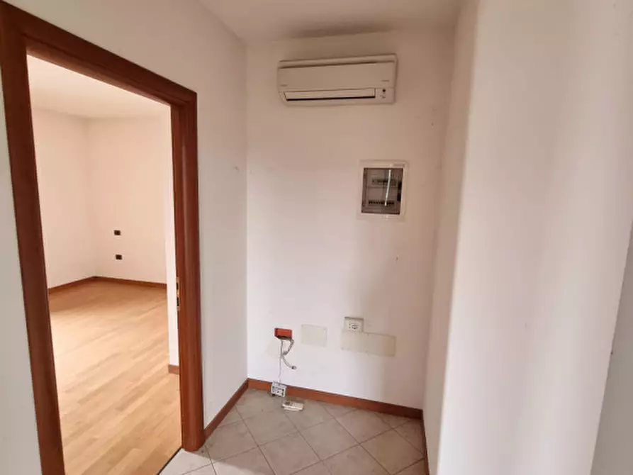 Immagine 4 di Appartamento in affitto  in via europa a Lozzo Atestino