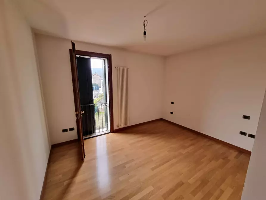 Immagine 5 di Appartamento in affitto  in via europa a Lozzo Atestino