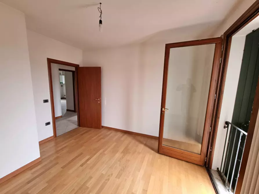 Immagine 6 di Appartamento in affitto  in via europa a Lozzo Atestino