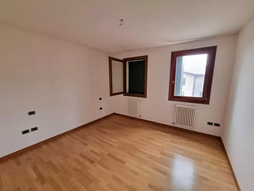 Immagine 7 di Appartamento in affitto  in via europa a Lozzo Atestino