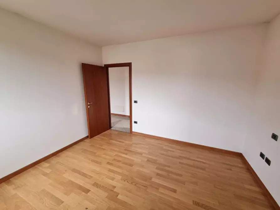 Immagine 8 di Appartamento in affitto  in via europa a Lozzo Atestino