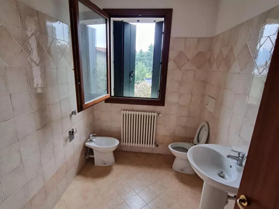 Immagine 9 di Appartamento in affitto  in via europa a Lozzo Atestino