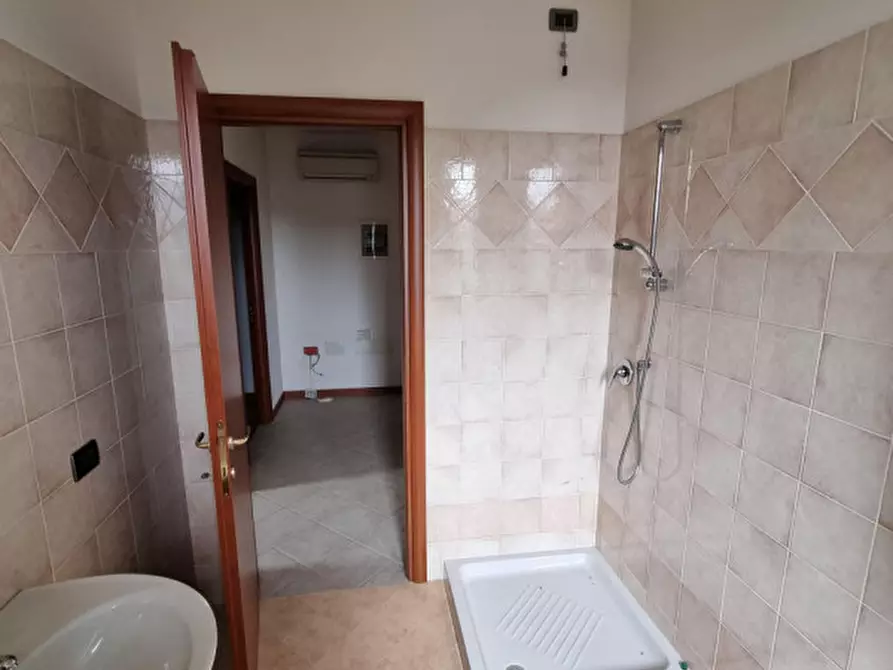 Immagine 10 di Appartamento in affitto  in via europa a Lozzo Atestino