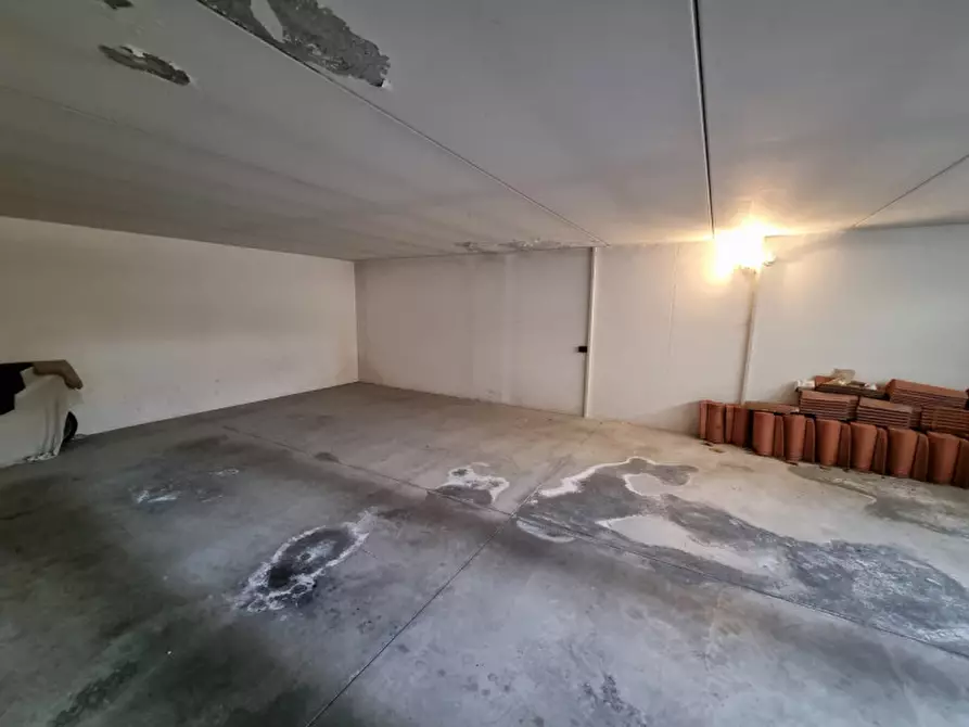 Immagine 11 di Appartamento in affitto  in via europa a Lozzo Atestino