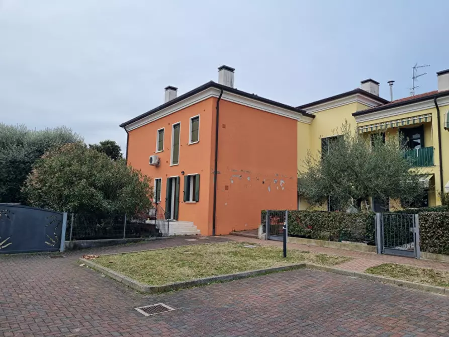 Immagine 12 di Appartamento in affitto  in via europa a Lozzo Atestino