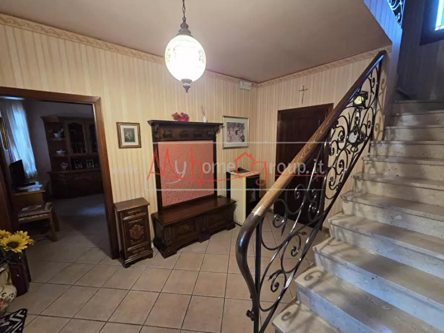 Immagine 6 di Casa bifamiliare in vendita  in Via Rondinelle a Selvazzano Dentro