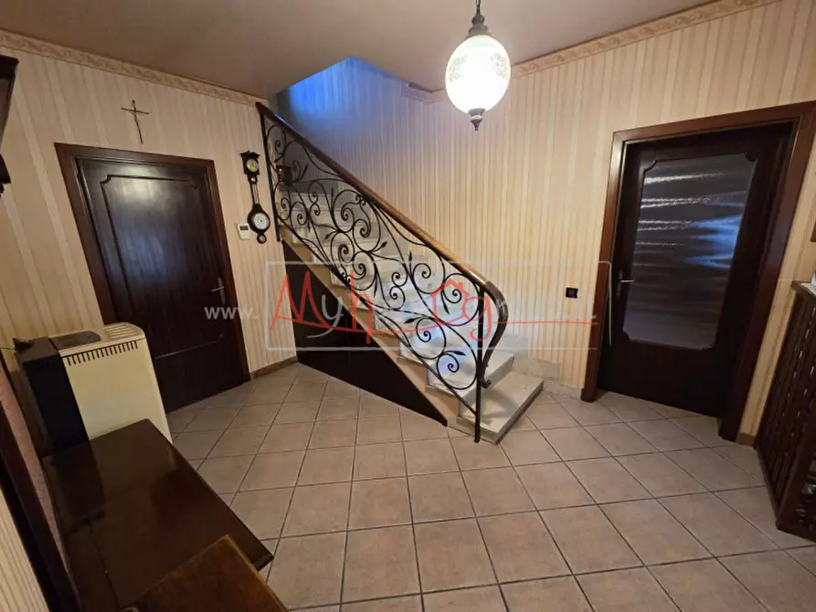 Immagine 7 di Casa bifamiliare in vendita  in Via Rondinelle a Selvazzano Dentro