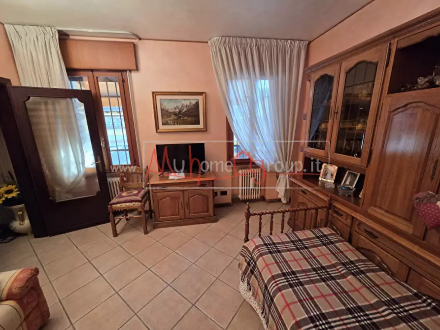 Immagine 10 di Casa bifamiliare in vendita  in Via Rondinelle a Selvazzano Dentro