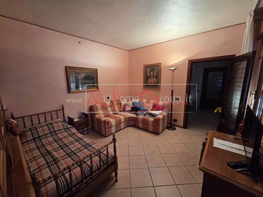 Immagine 11 di Casa bifamiliare in vendita  in Via Rondinelle a Selvazzano Dentro