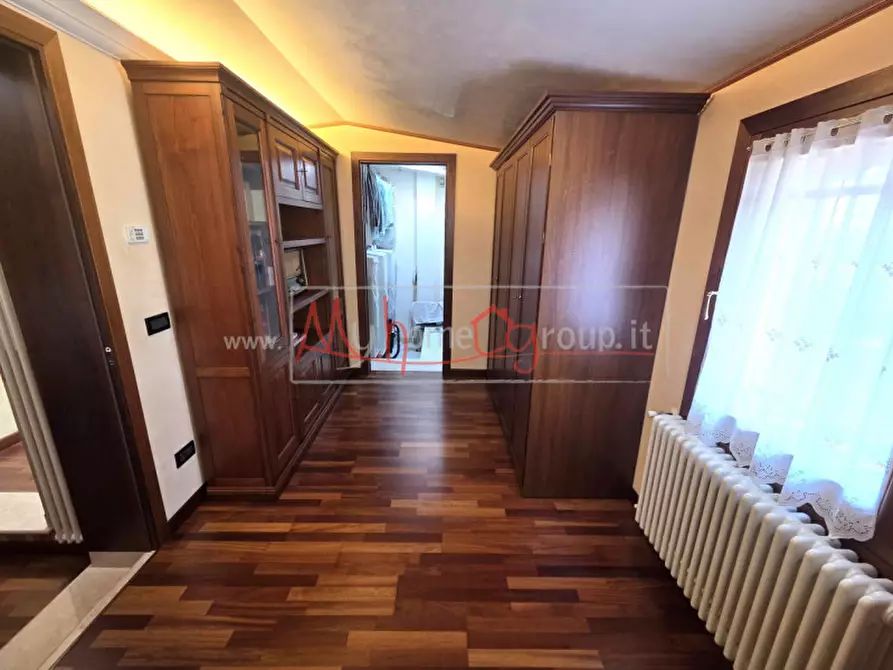 Immagine 12 di Casa bifamiliare in vendita  in Via Rondinelle a Selvazzano Dentro