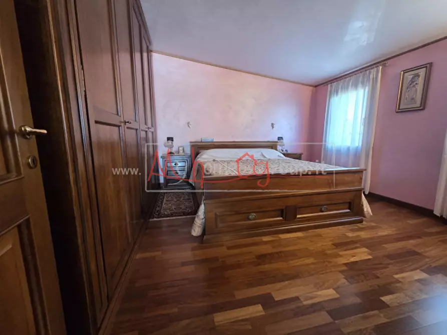 Immagine 13 di Casa bifamiliare in vendita  in Via Rondinelle a Selvazzano Dentro