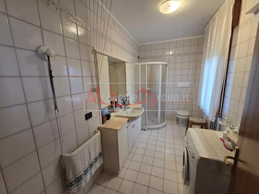 Immagine 13 di Casa bifamiliare in vendita  in Via Rondinelle a Selvazzano Dentro