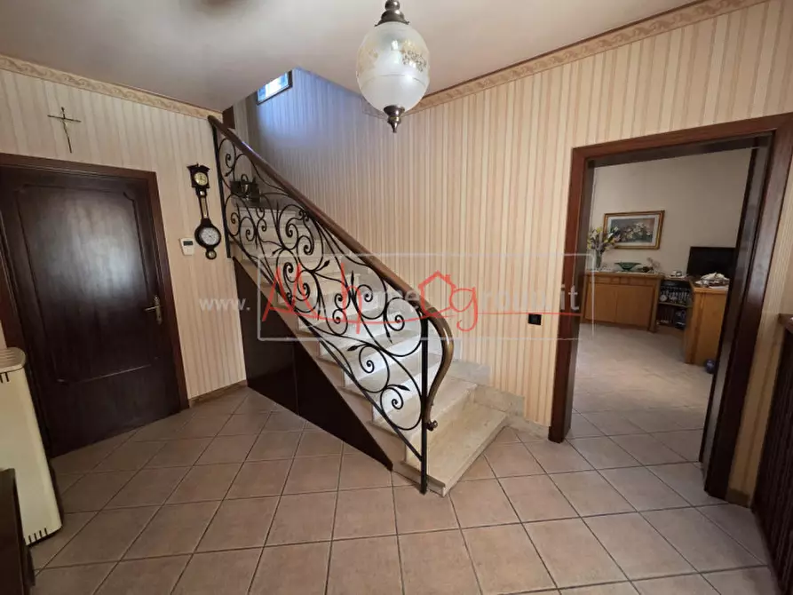 Immagine 21 di Casa bifamiliare in vendita  in Via Rondinelle a Selvazzano Dentro