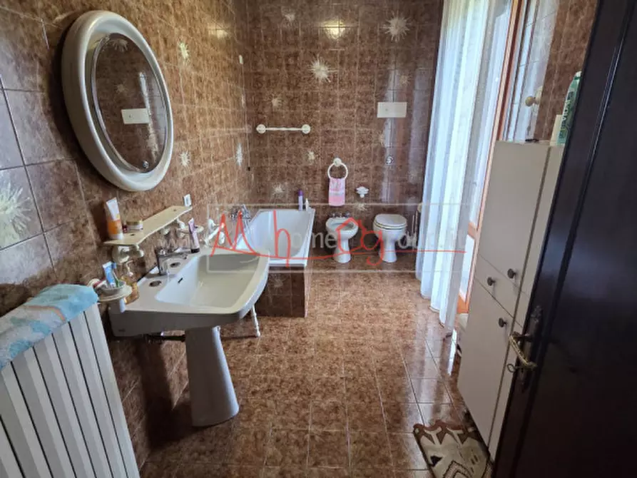 Immagine 23 di Casa bifamiliare in vendita  in Via Rondinelle a Selvazzano Dentro