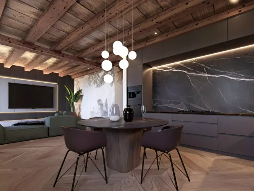 Immagine 8 di Appartamento in vendita  in Via Terme 78 a Battaglia Terme