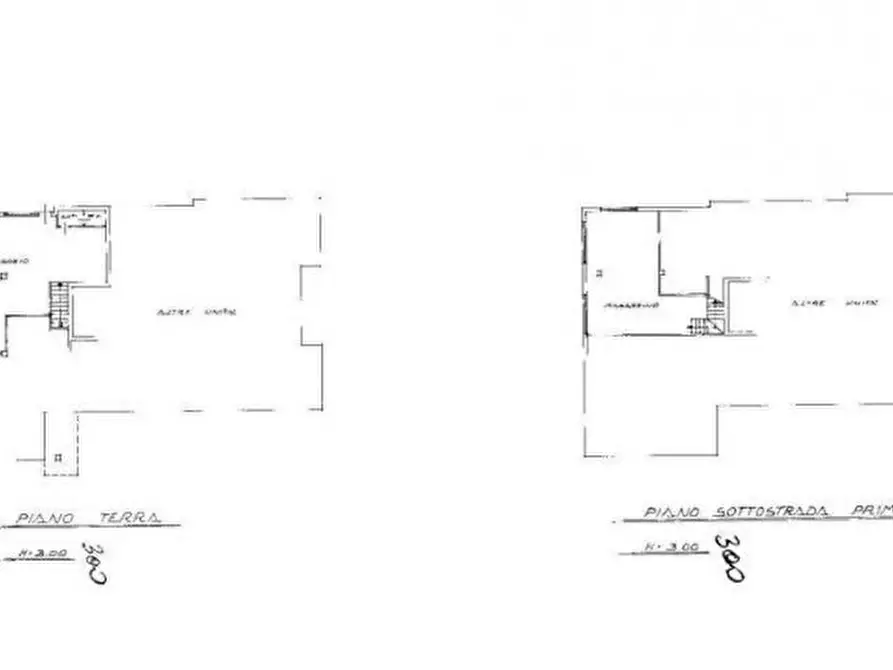 Immagine 10 di Negozio in vendita  in Via San Francesco a Casalserugo