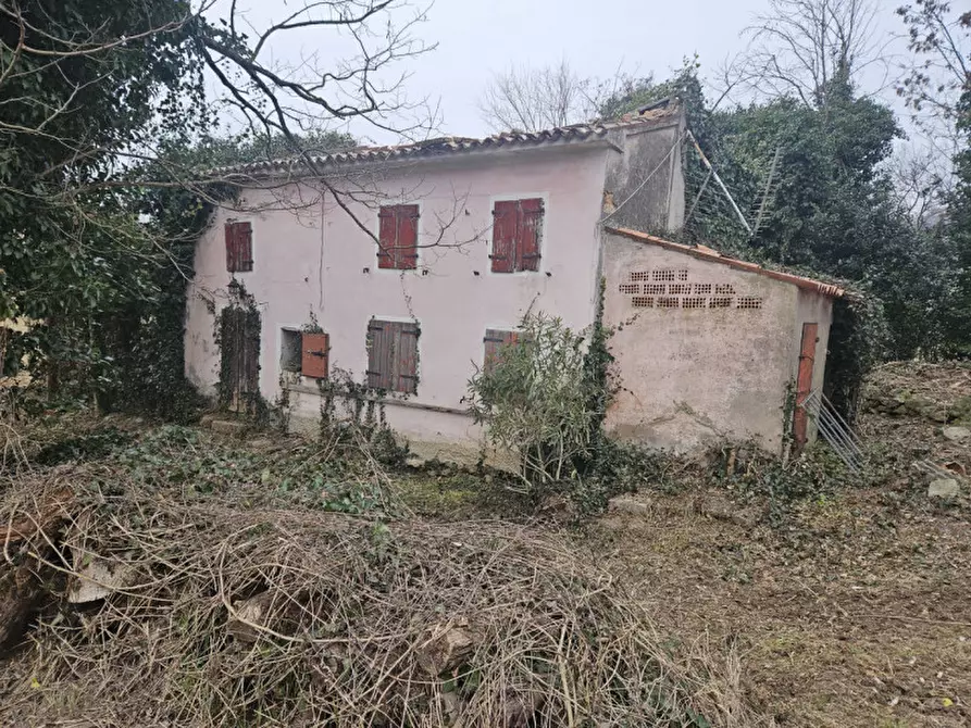 Immagine 4 di Rustico / casale in vendita  in IV novembre a Vo