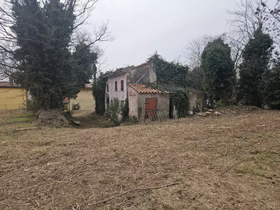 Immagine 12 di Rustico / casale in vendita  in IV novembre a Vo