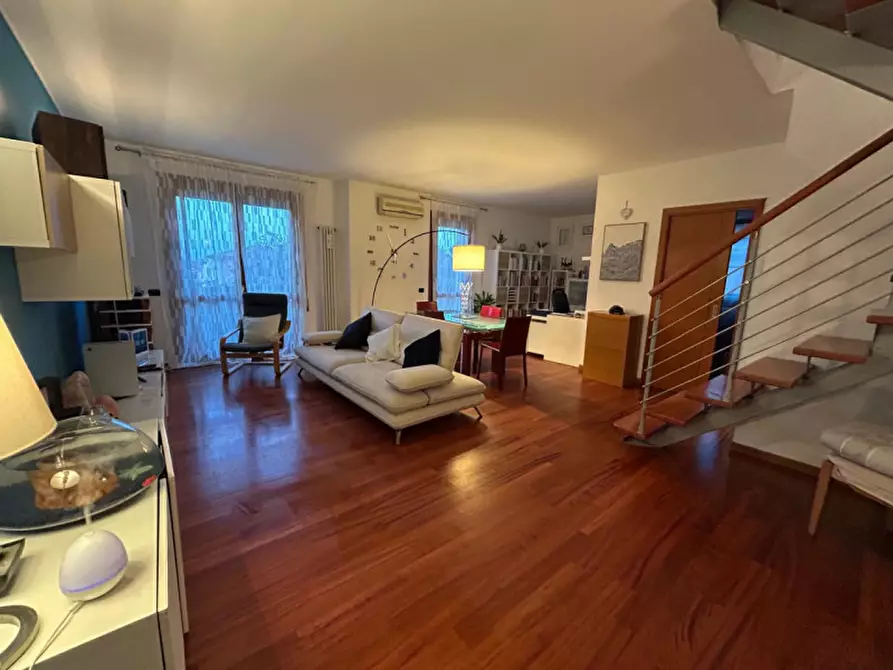 Immagine 1 di Appartamento in vendita  in Via Risorgimento a Albignasego